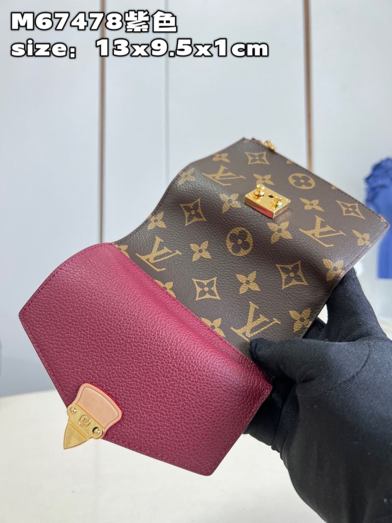 LV Wallets